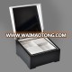 Brand new luxury wooden ring jewelry box with high quality